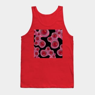 swirl Tank Top